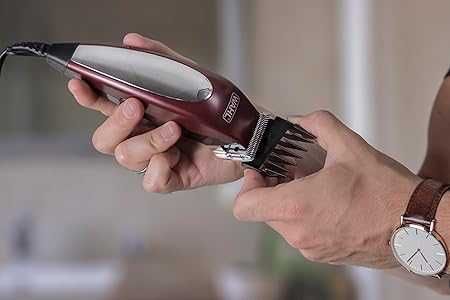 Комплект за подстригване Wahl Home Pro Combo 3in1