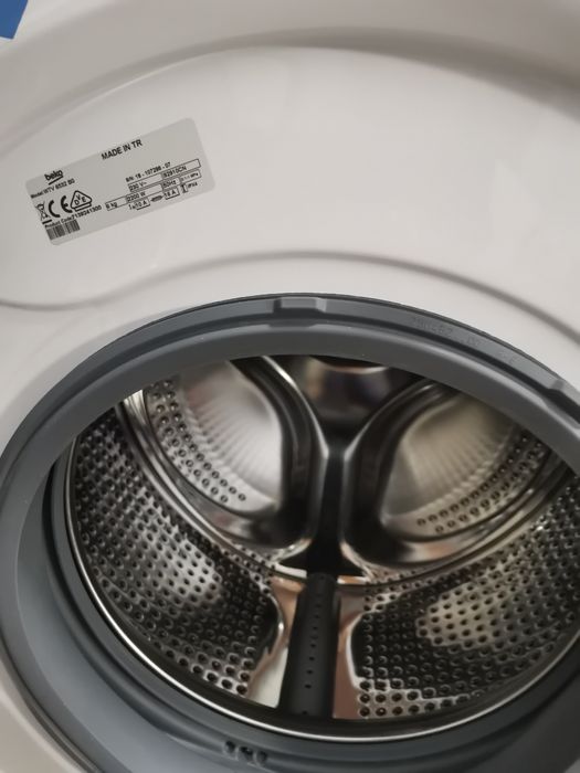 Пералня Beko WTV6532 B0, 6 kg