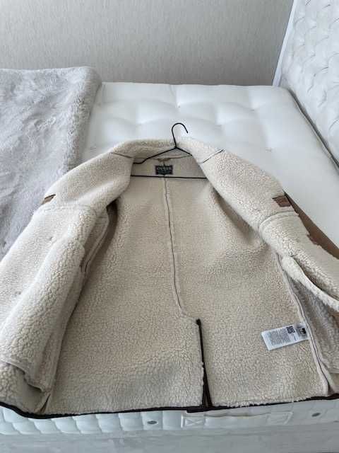 Ново Guess зимно палто