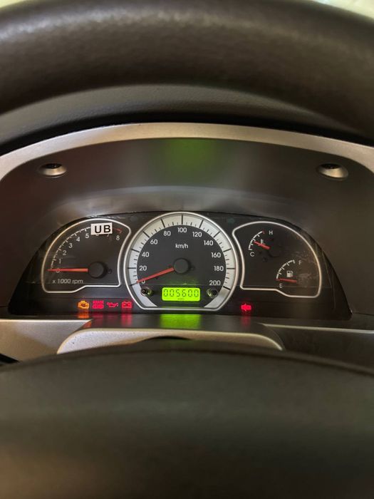 Chevrolet Nexia 2014 — 2