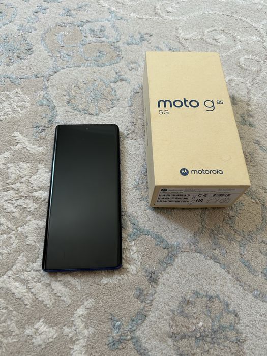 Motorola G85 12/256Gb
