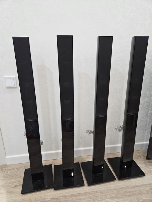 Продам Домашний кинотеатр