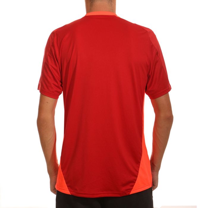 Tricou Adidas Lyon 24-25 Nou Original (M; L; XL (Slim fit)