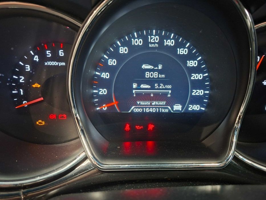 KIA Pro Ceed 2013 — imagine 4