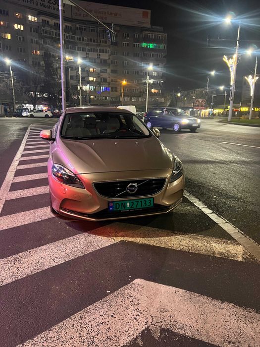 Volvo V40 D2 2013 Momentum