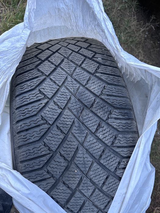 Продам резину Continental Липучка