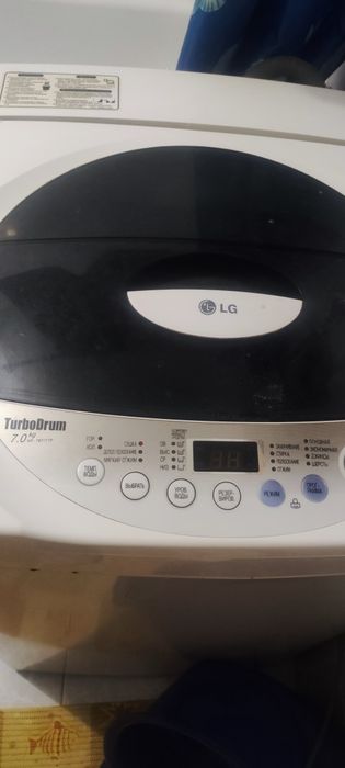 Стиральная машина