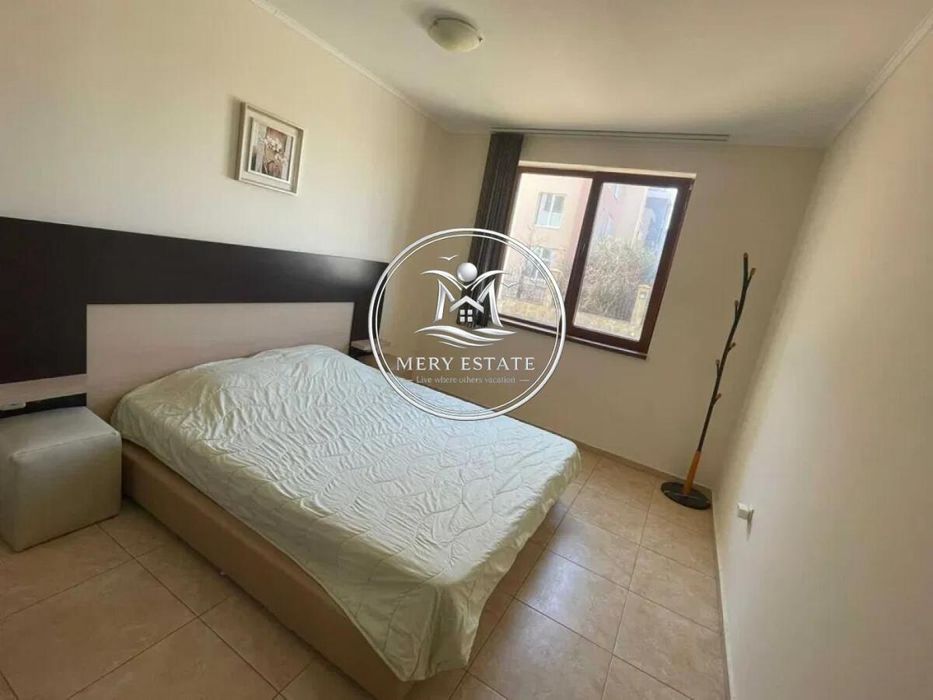 Продажба 3-стаен гр. Несебър - гр. Несебър 90m²