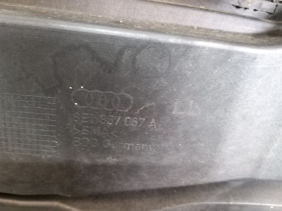 Kit plansa bord audi a4 b7 8e 8e1857067a 8e2880204b