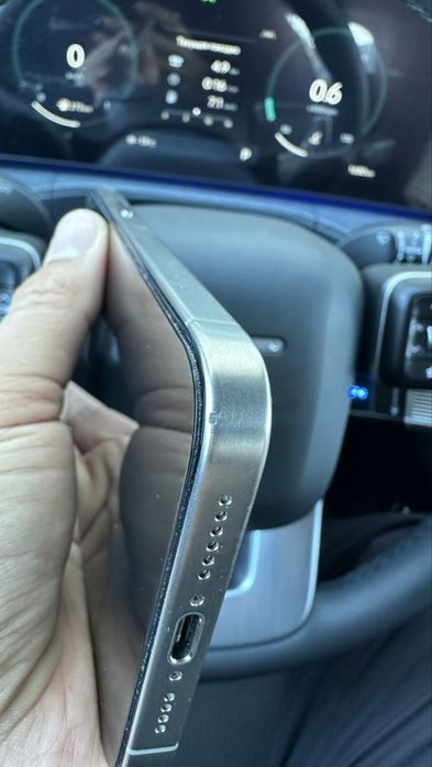 Iphone 15 pro max 256 gb