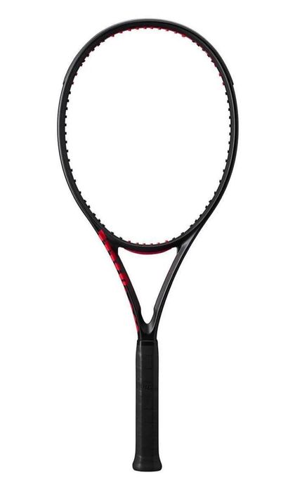 Wilson Clash 100 V3 Reverse