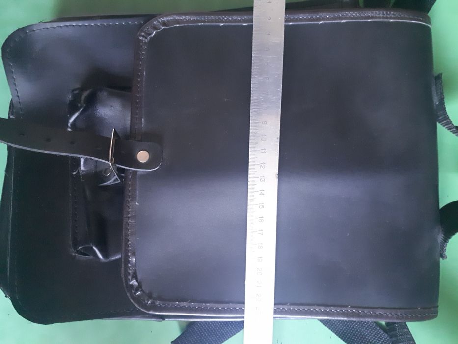 Сумка эл. монтёра