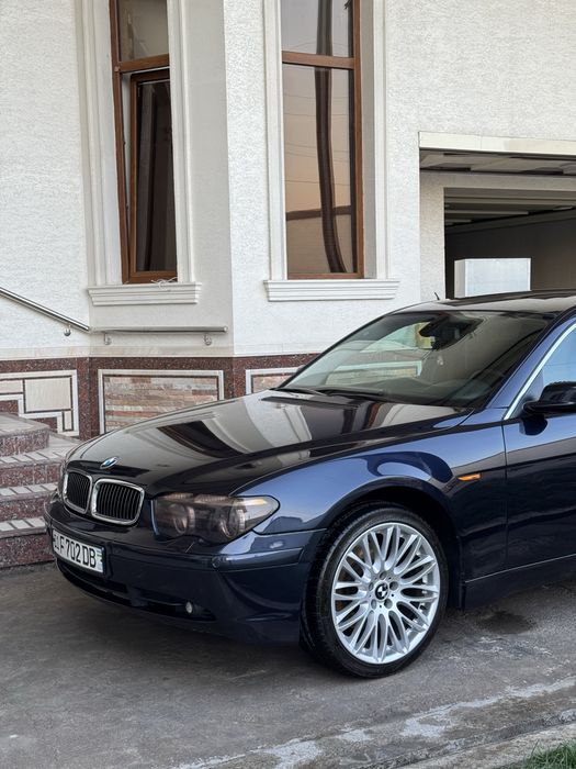 BMW R20 Razno shiroki