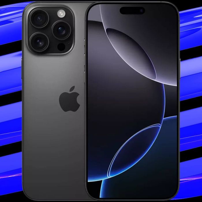 iPhone 16 Pro Max 256GB LL/A- 100%