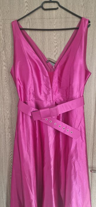 Rochie lunga de vară