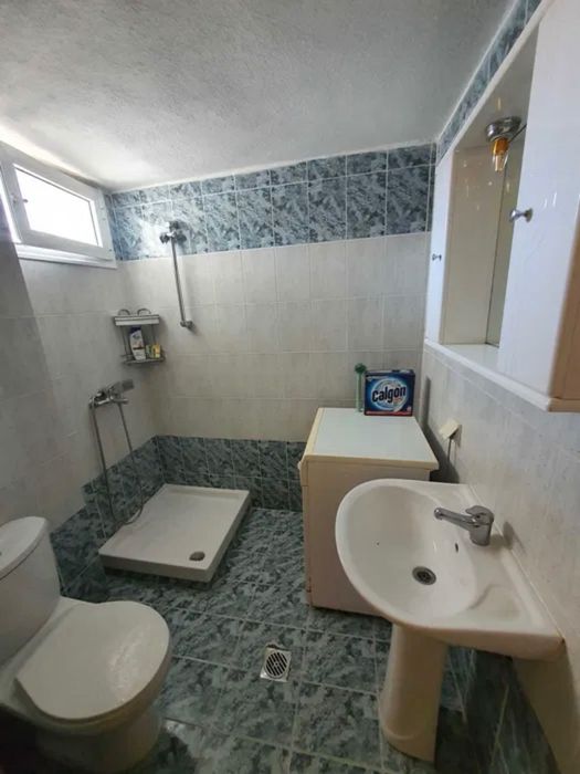 Апартамент Ирини в Паралия Офринио