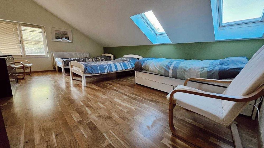 casa de vacanta сamere de închiriat- stil hotelier