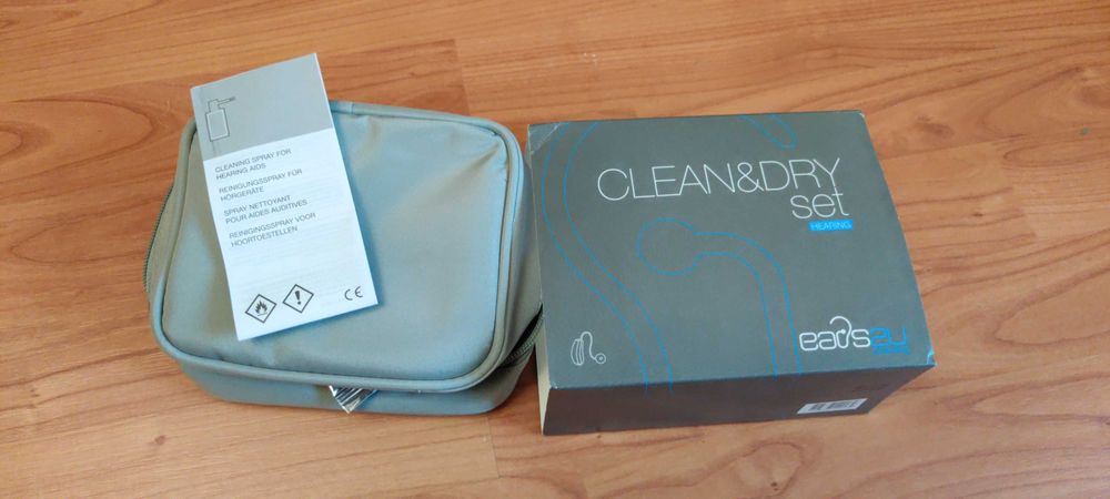 Aparat auditiv Phonak Audeo P30-312