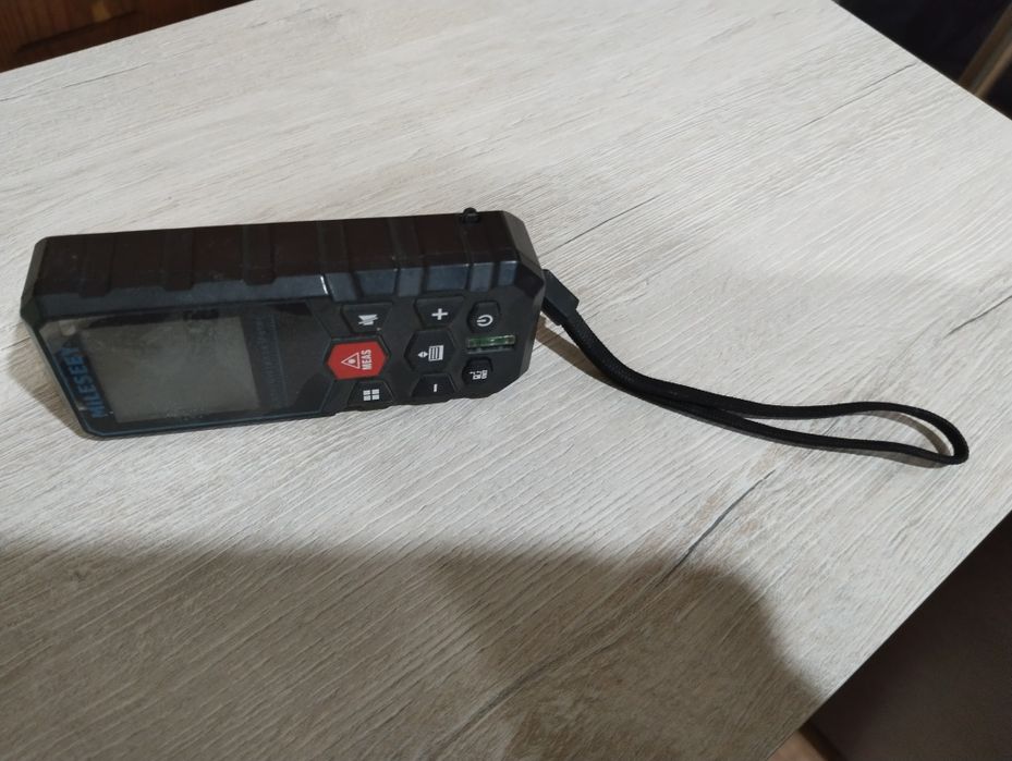 Продам дальномер лазерный