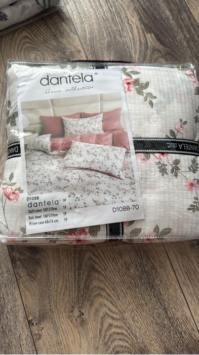 Постельное бельё текстиль