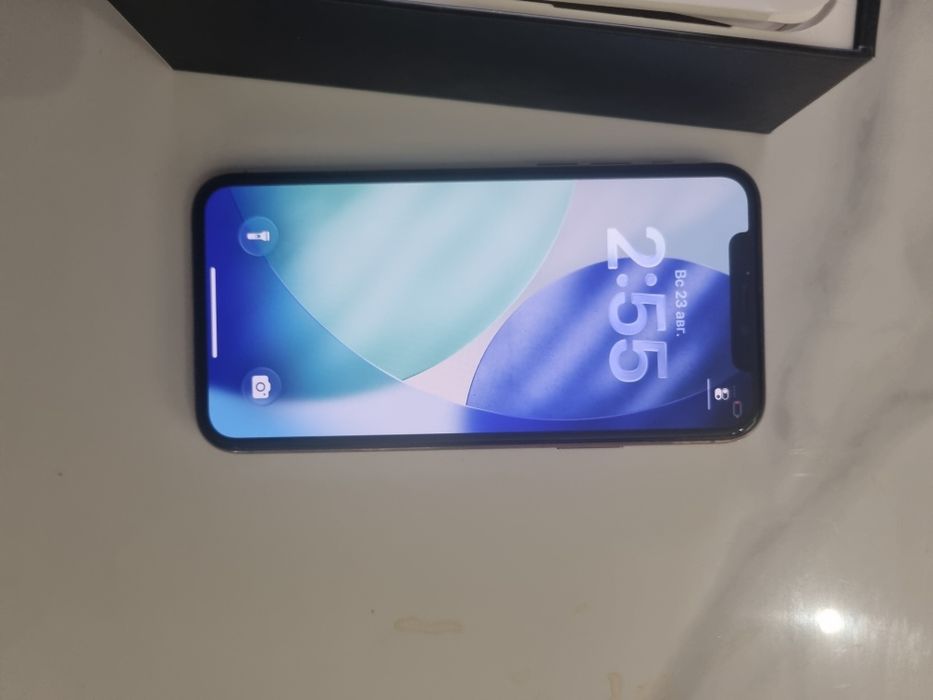 Айфон 11 про 95000