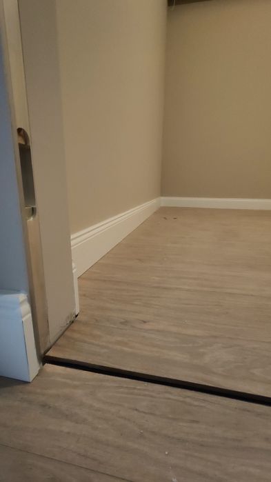 Монтаж на МДФ , MDF, CUBU, Dollken, pvc первази