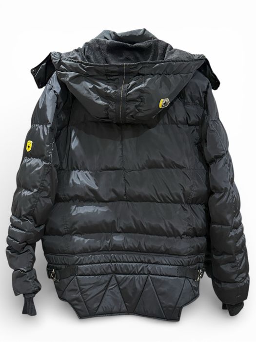 Wellensteyn Stardust мъжко зимно яке