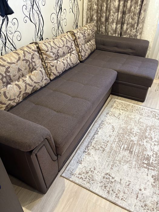 Диван новый фабрика Прогресс Беларусь