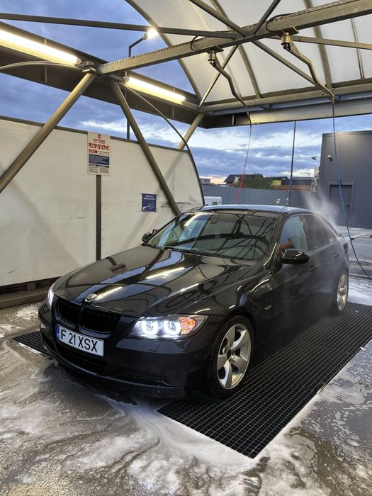 Vand bmw seria3 e90