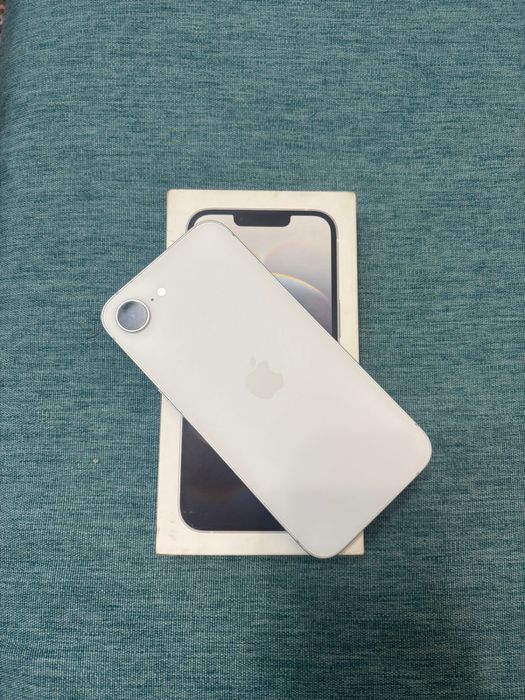 Айфон 16е обменн