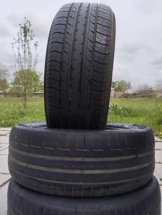 Кобальт летние  идеал