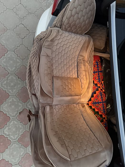 Чехол на автомобиль