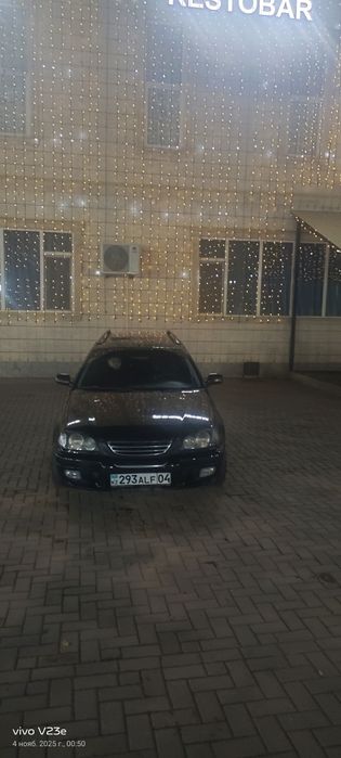 Продам машину универсал