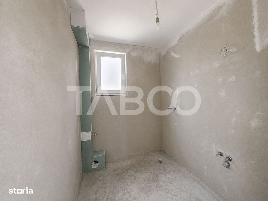 Casa individuala intabulata de vanzare Sibiu -personalizata dupa nevoi