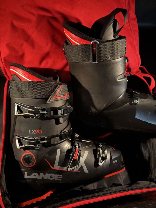 Lange LX 90 30-31.5 / 48-49