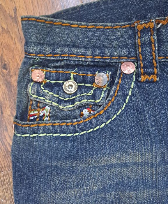 True Religion x Shorts