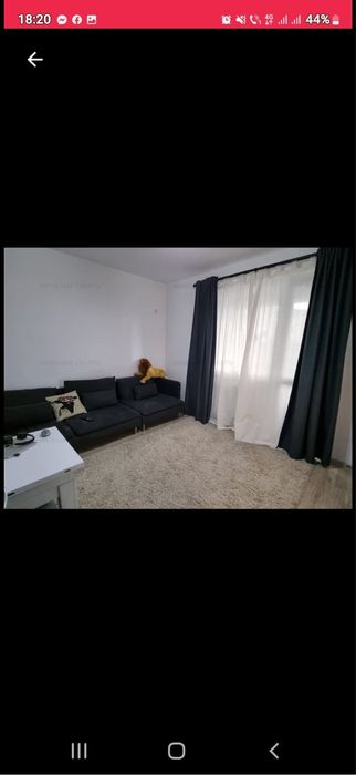 Vand covor 200x300
