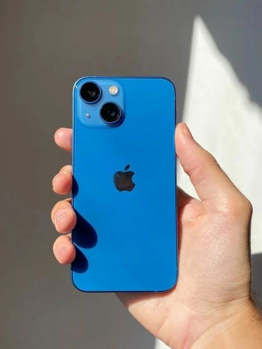 iPhone 13 mini идеал