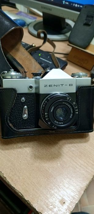 Продам фотоаппарат