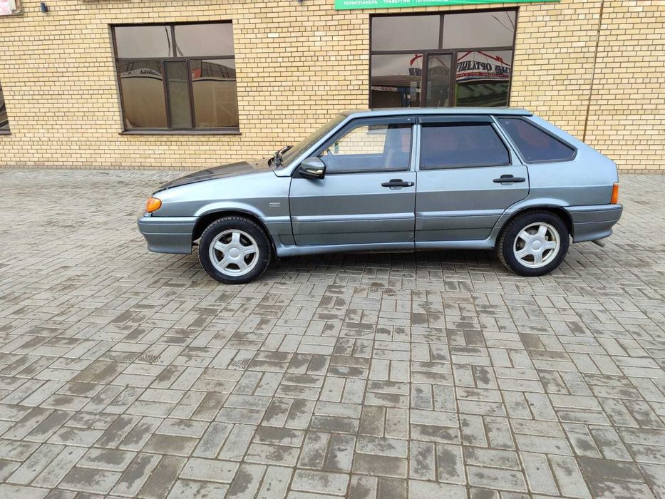 Продам автомобиль