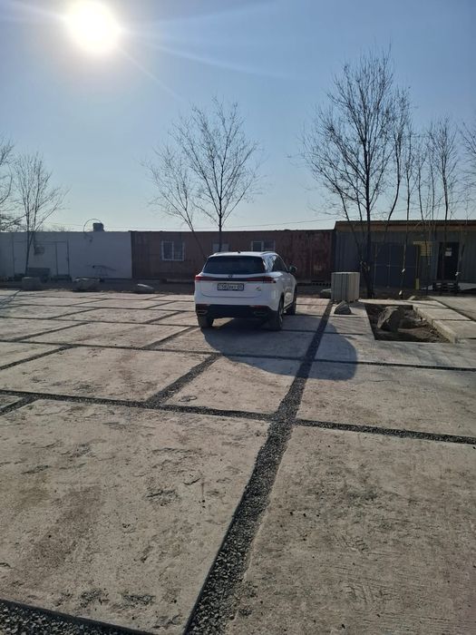 Сдается 10 СОТОК на Ташкентской Трассе