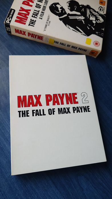 PC - Max Payne 2
