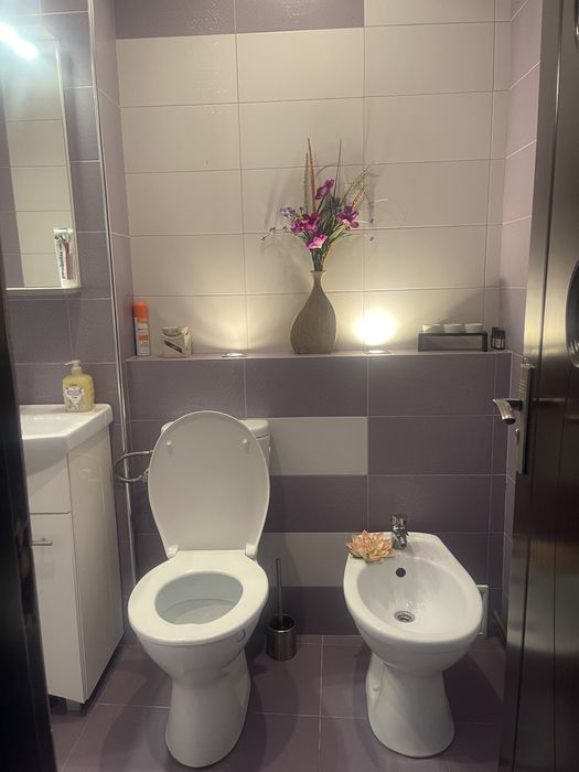 Inchiriez apartament 2 camere