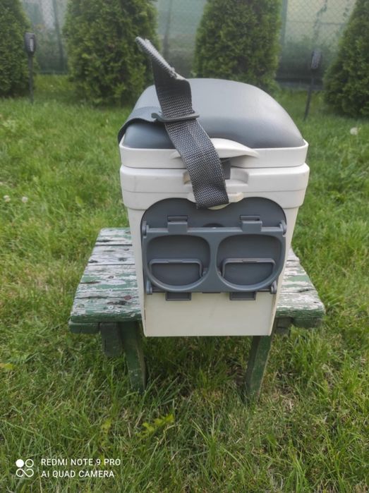 Рибарски хладилен куфар