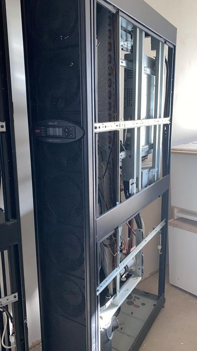 Промышленный кондиционер APC  ACRD101