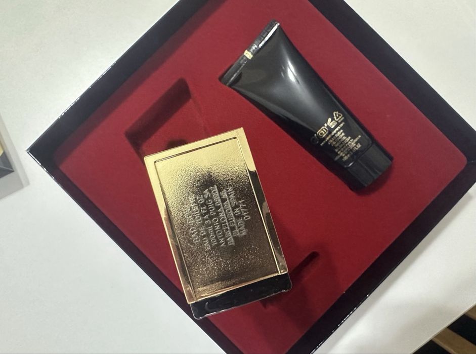 Подарочный набор Carolina Herrera Bad Boy Set