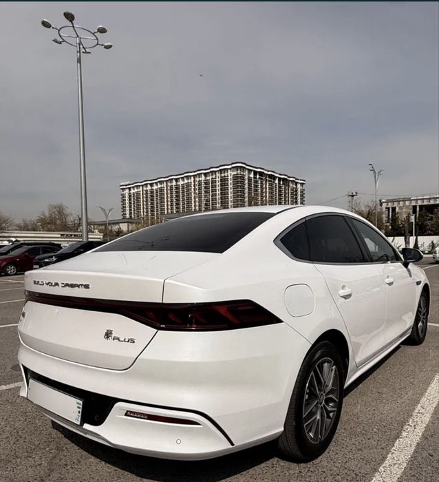 Arendaga avtomobil beriladi premium klass Elektromobillar