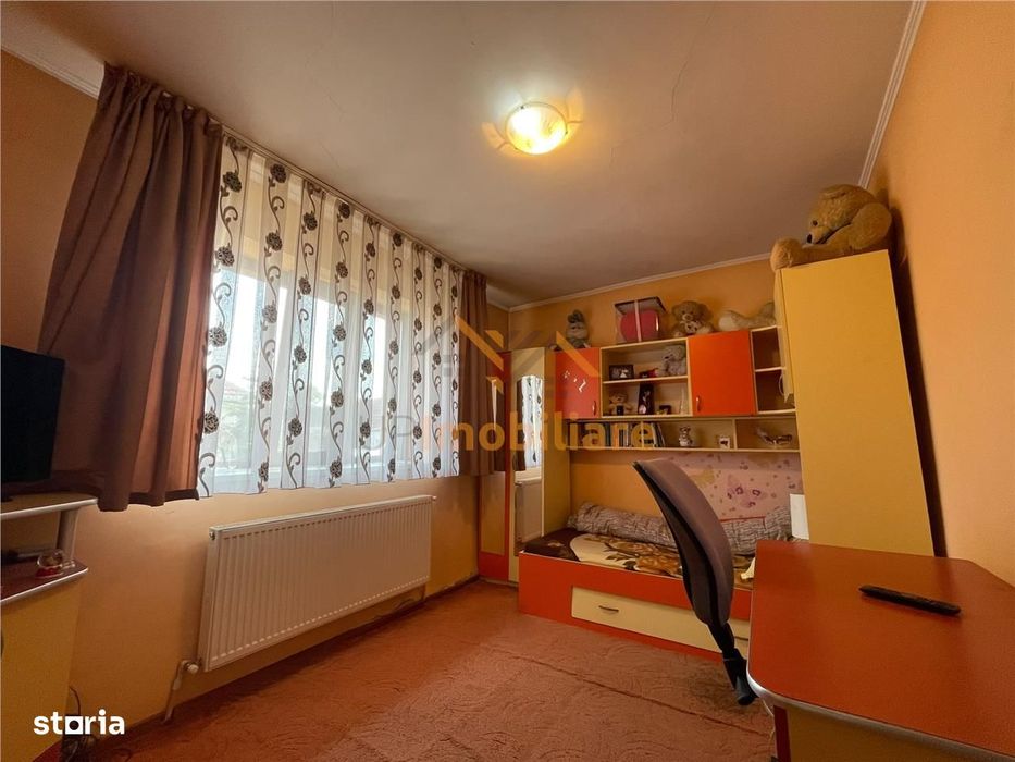 Casa Cu 2 Camere | Iosia | Oradea