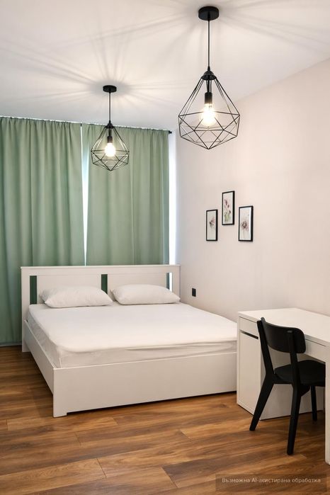 Дава се под наем Двустаен апартамент в Пловдив, Център - 60 кв.м за 648.21 € - Снимка #2