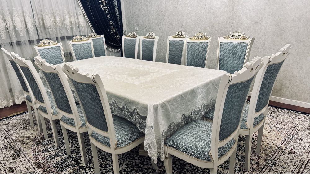 Стулья 14 штук .